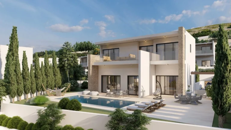 5 Bedroom House for Sale in Pegeia, Paphos District