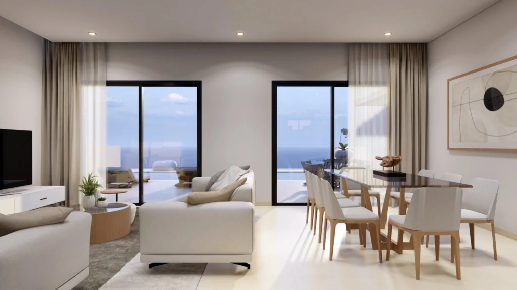 5 Bedroom House for Sale in Pegeia, Paphos District