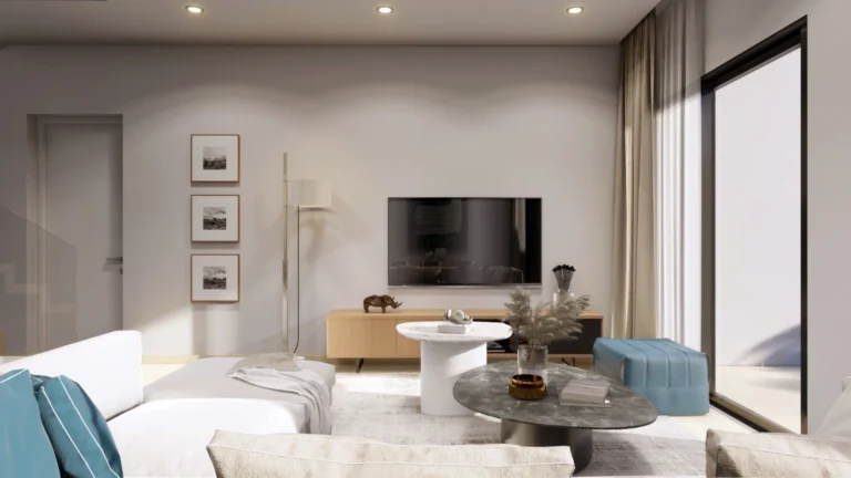 5 Bedroom House for Sale in Pegeia, Paphos District