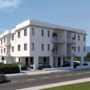 2 Bedroom Apartment for Sale in Oroklini, Larnaca District