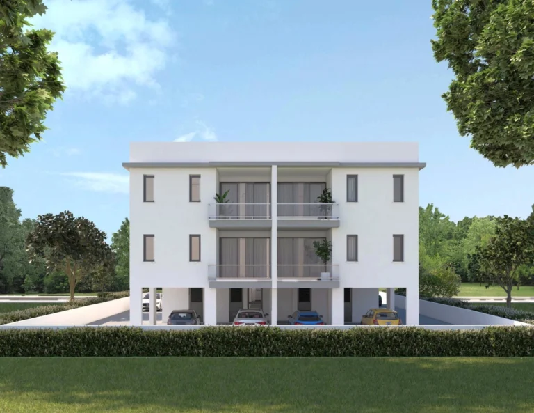 2 Bedroom Apartment for Sale in Oroklini, Larnaca District