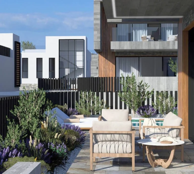 3 Bedroom House for Sale in Pegeia, Paphos District