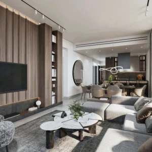 2 Bedroom Apartment for Sale in Germasogeia, Limassol District