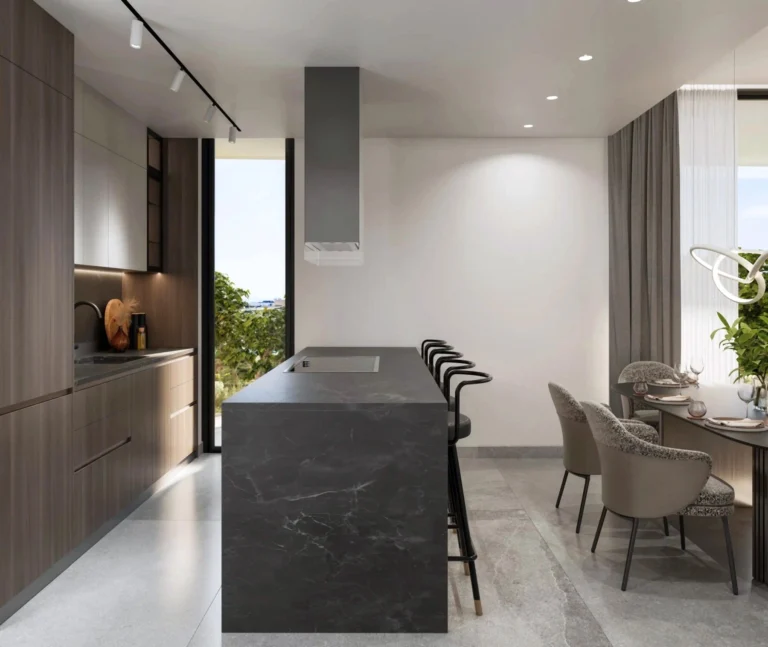 3 Bedroom Apartment for Sale in Germasogeia, Limassol District