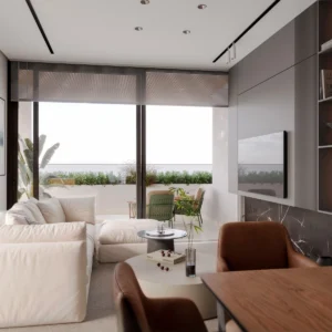 3 Bedroom Apartment for Sale in Larnaca – Sotiros