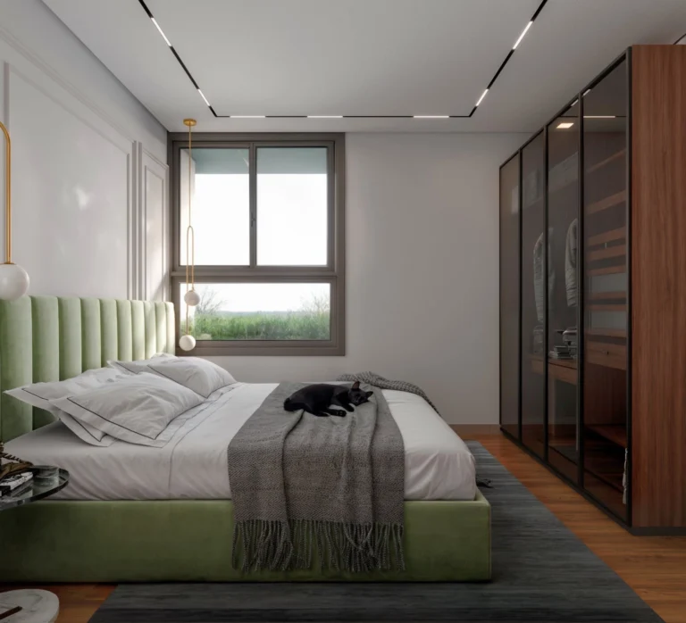 3 Bedroom Apartment for Sale in Larnaca – Sotiros