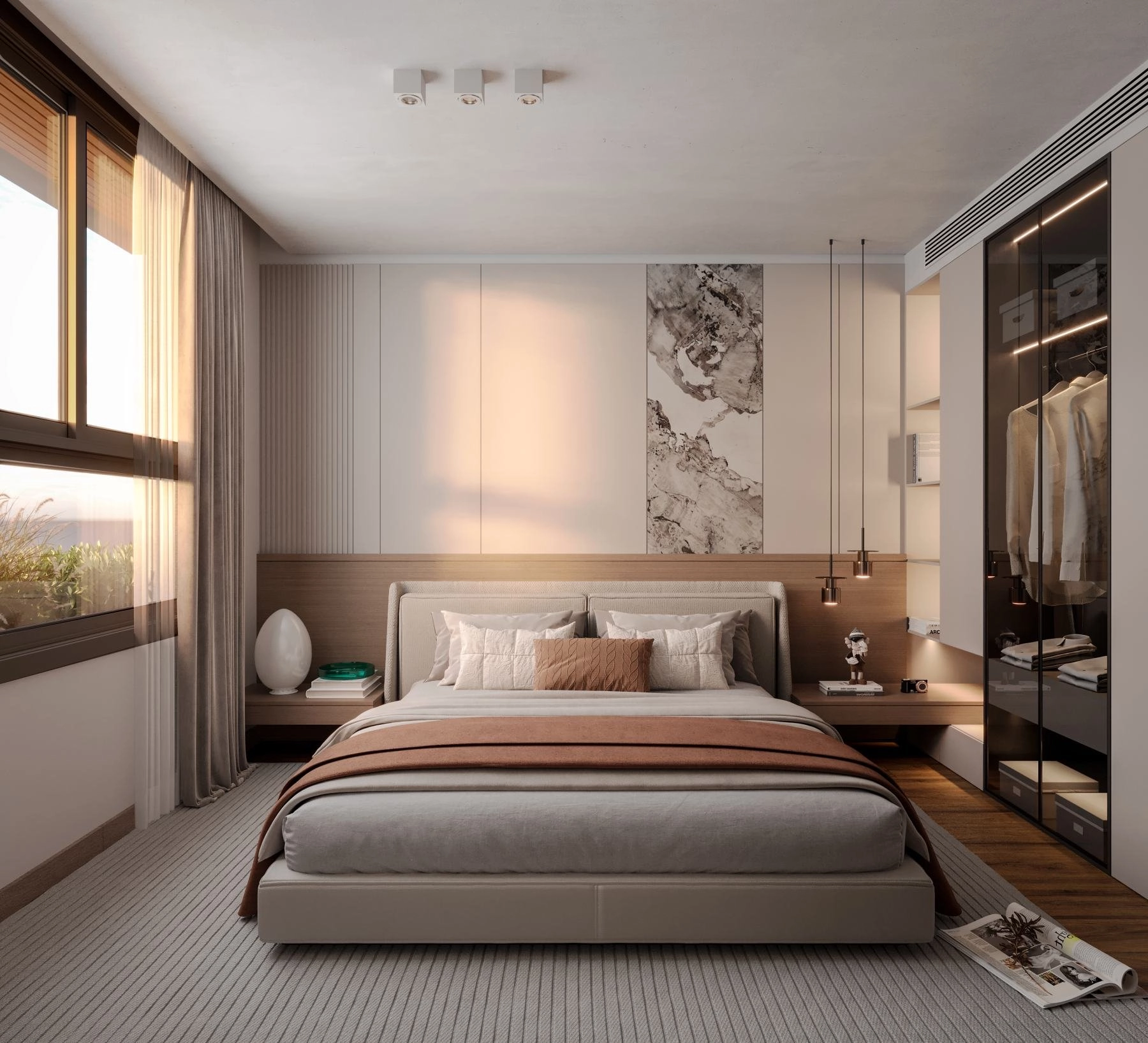 1 Bedroom Apartment for Sale in Larnaca – Sotiros