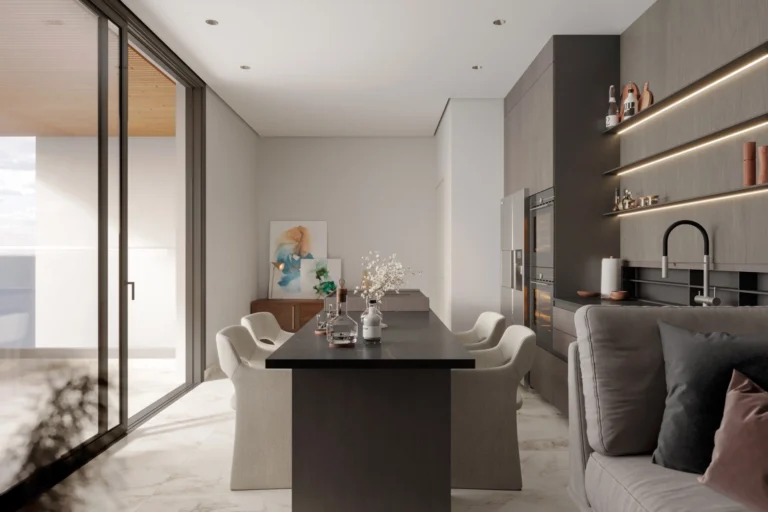 2 Bedroom Apartment for Sale in Larnaca – Sotiros