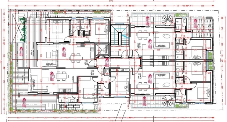 2 Bedroom Apartment for Sale in Larnaca – Sotiros