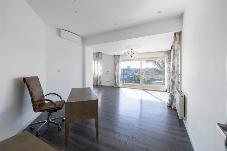 5 Bedroom House for Sale in Germasogeia, Limassol District