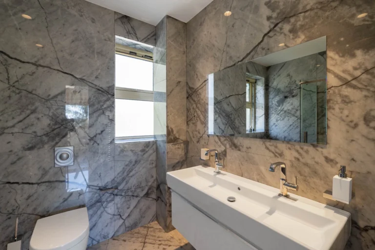 5 Bedroom House for Sale in Germasogeia, Limassol District