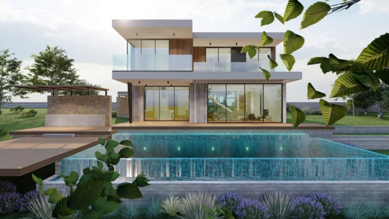 6+ Bedroom House for Sale in Pegeia, Paphos District