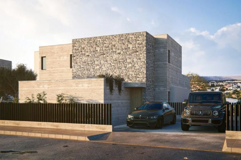 4 Bedroom House for Sale in Pegeia, Paphos District