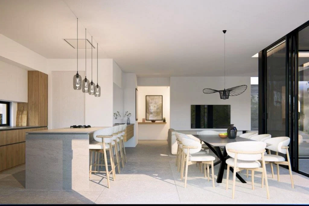 4 Bedroom House for Sale in Pegeia, Paphos District