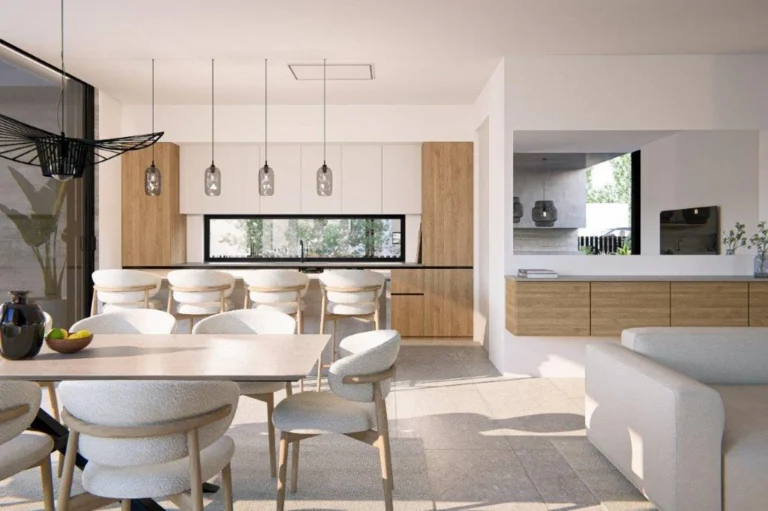 4 Bedroom House for Sale in Pegeia, Paphos District