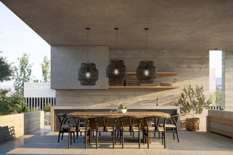 4 Bedroom House for Sale in Pegeia, Paphos District