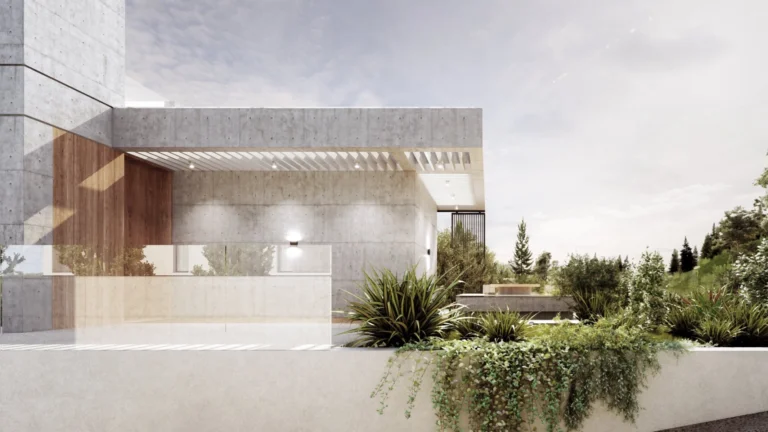 4 Bedroom House for Sale in Pegeia, Paphos District