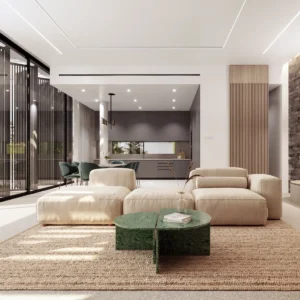 4 Bedroom House for Sale in Pegeia, Paphos District