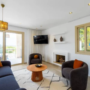 4 Bedroom House for Sale in Kissonerga, Paphos District