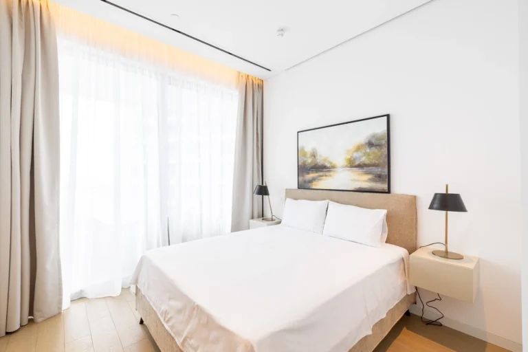 2 Bedroom Apartment for Sale in Limassol – Neapolis