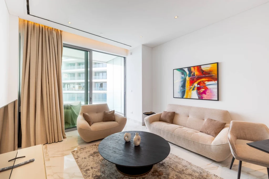 2 Bedroom Apartment for Sale in Limassol – Neapolis