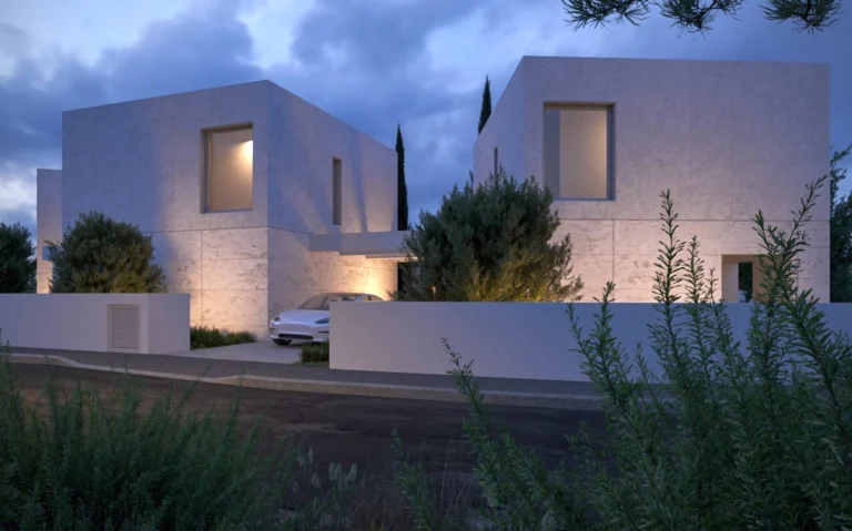 2 Bedroom House for Sale in Geroskipou, Paphos District