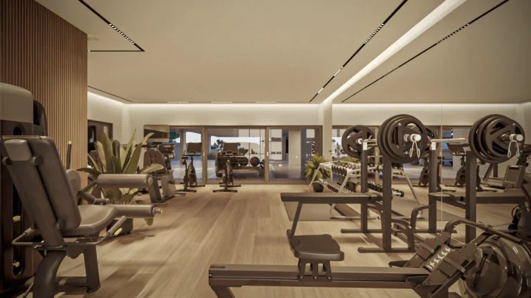 1 Bedroom Apartment for Sale in Oroklini, Larnaca District