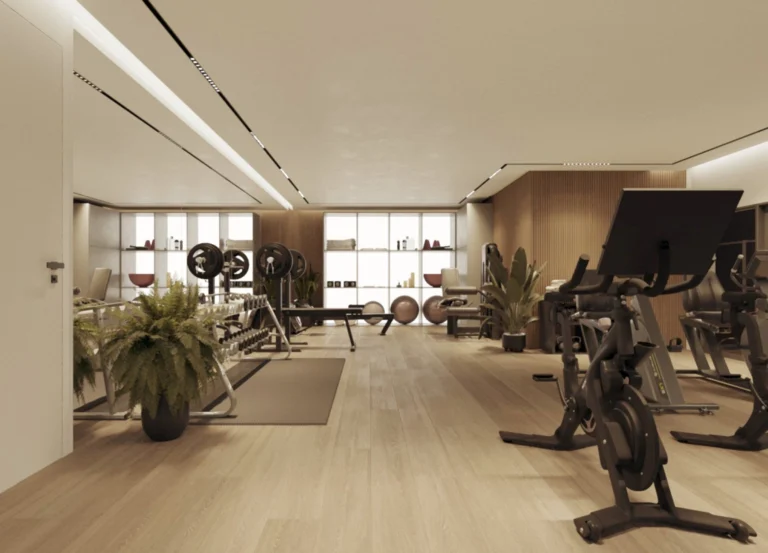 1 Bedroom Apartment for Sale in Oroklini, Larnaca District