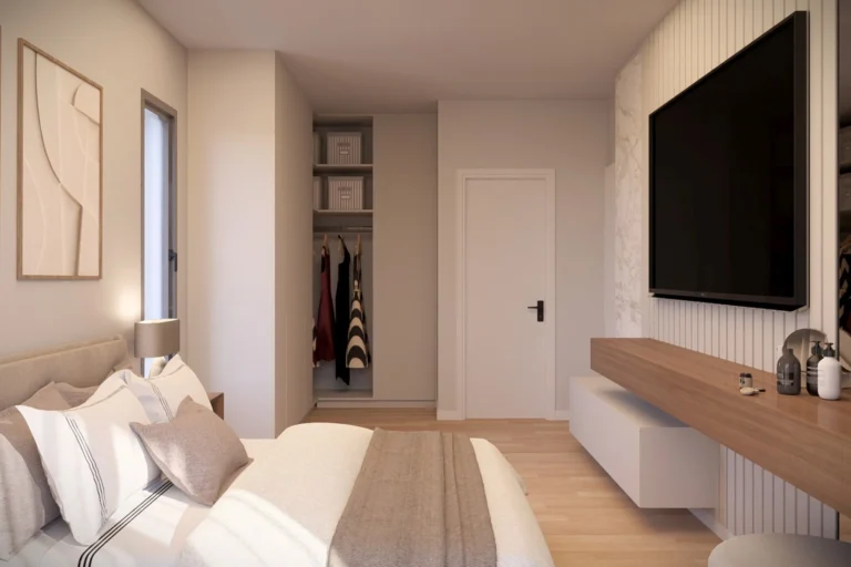 3 Bedroom House for Sale in Geroskipou, Paphos District