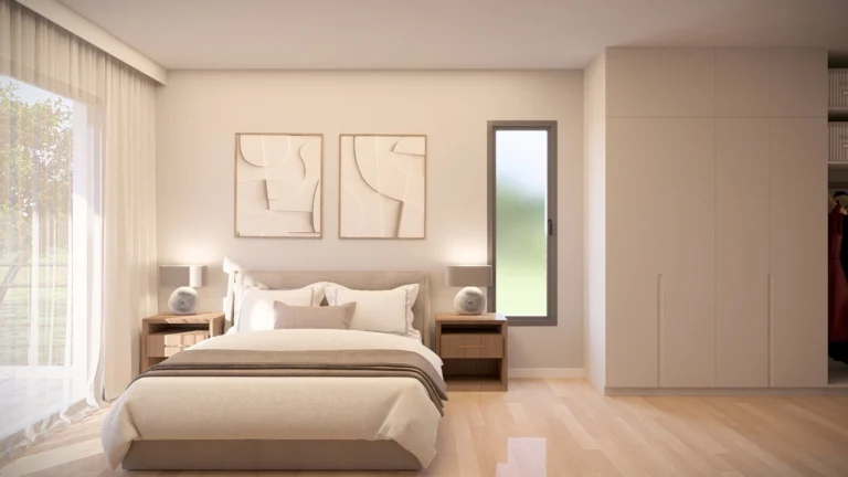 3 Bedroom House for Sale in Geroskipou, Paphos District