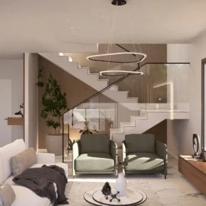 3 Bedroom House for Sale in Geroskipou, Paphos District