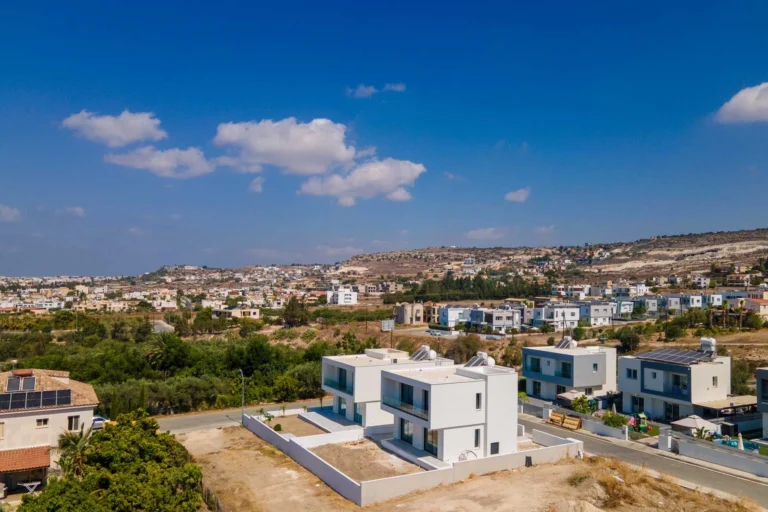 3 Bedroom House for Sale in Agia Marinouda, Paphos District