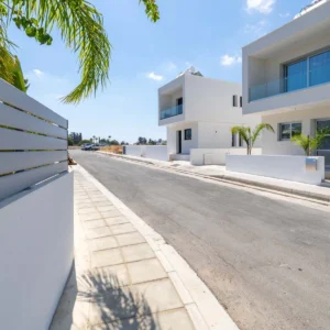 3 Bedroom House for Sale in Agia Marinouda, Paphos District