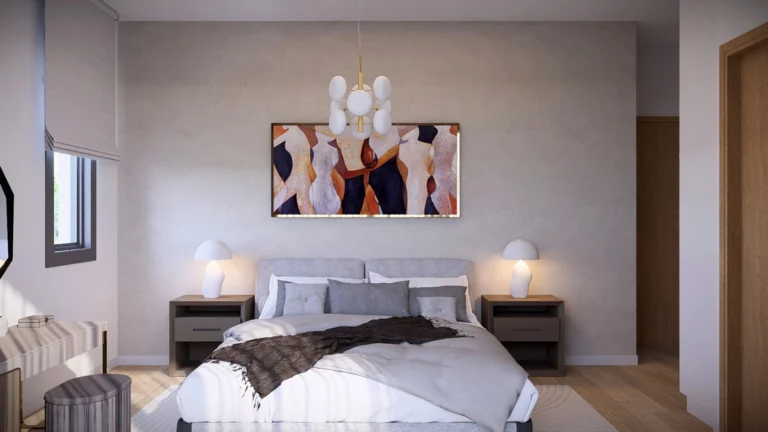 3 Bedroom House for Sale in Geroskipou, Paphos District