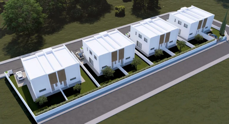 3 Bedroom House for Sale in Geroskipou, Paphos District