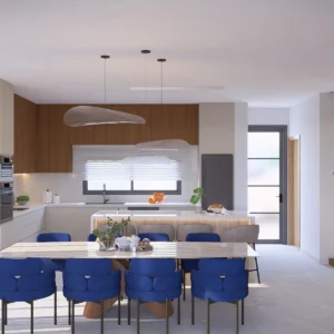 3 Bedroom House for Sale in Geroskipou, Paphos District