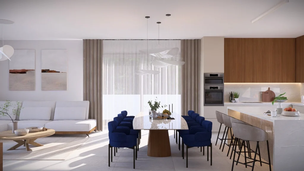 3 Bedroom House for Sale in Geroskipou, Paphos District