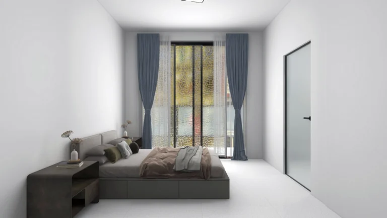 2 Bedroom Apartment for Sale in Nicosia – Agios Ioannis, Limassol District