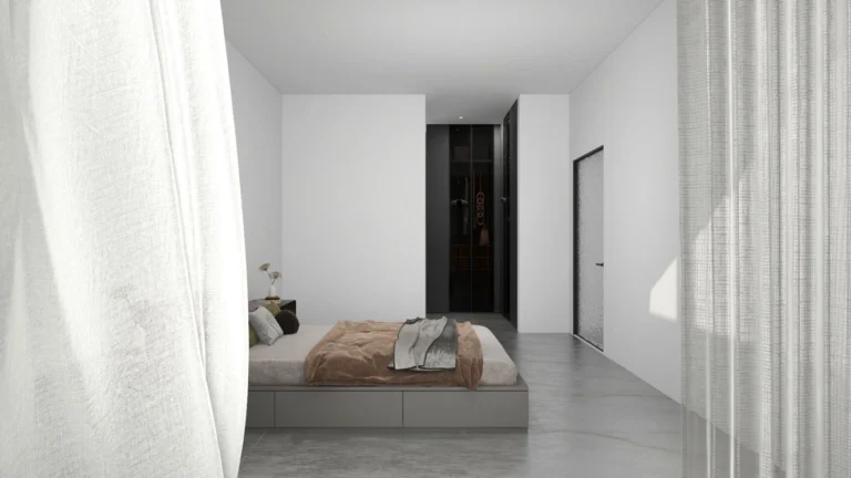 1 Bedroom Apartment for Sale in Limassol – Mesa Geitonia