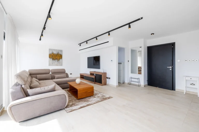 3 Bedroom Apartment for Sale in Limassol District