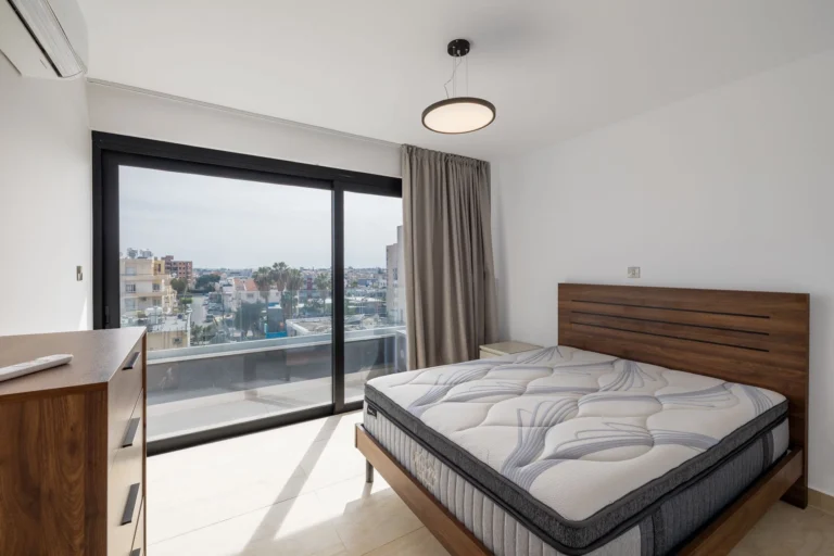 3 Bedroom Apartment for Sale in Limassol District