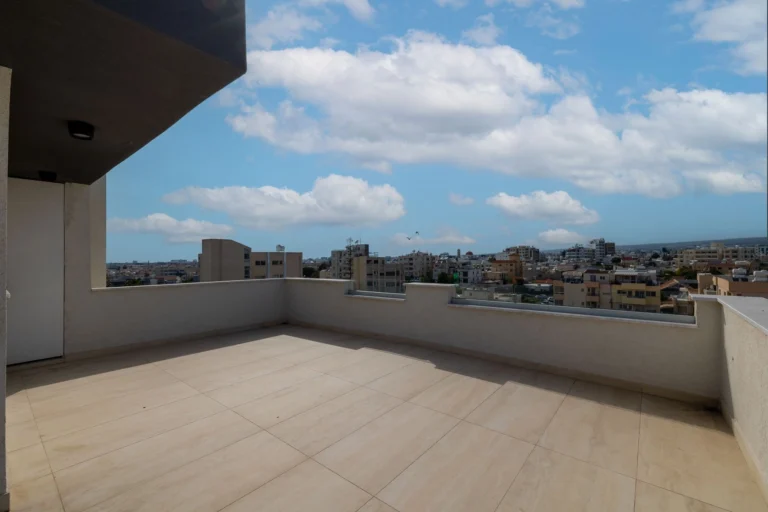 3 Bedroom Apartment for Sale in Limassol District