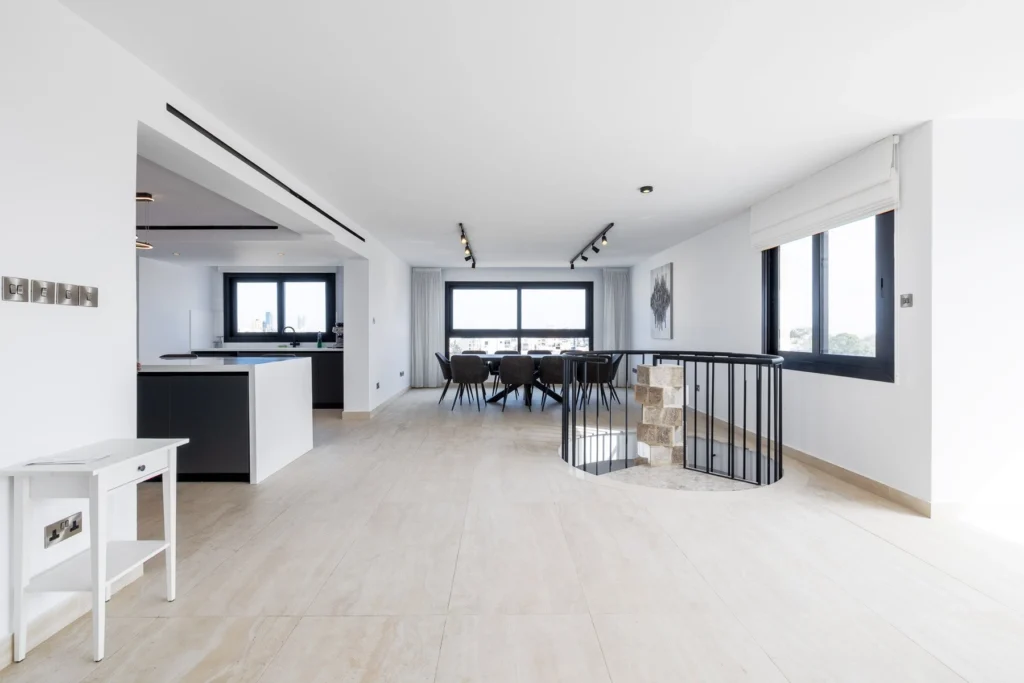 3 Bedroom Apartment for Sale in Limassol District