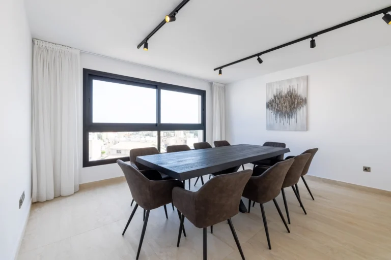 3 Bedroom Apartment for Sale in Limassol District