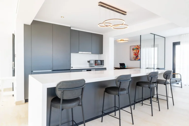 3 Bedroom Apartment for Sale in Limassol District