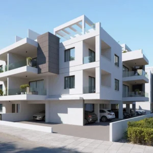 3 Bedroom Apartment for Sale in Livadia Larnakas, Larnaca District