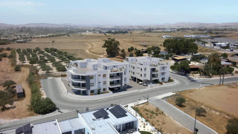 3 Bedroom Apartment for Sale in Livadia Larnakas, Larnaca District