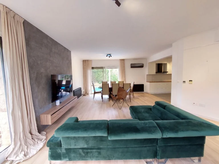 4 Bedroom House for Sale in Potamos Germasogeias, Limassol District