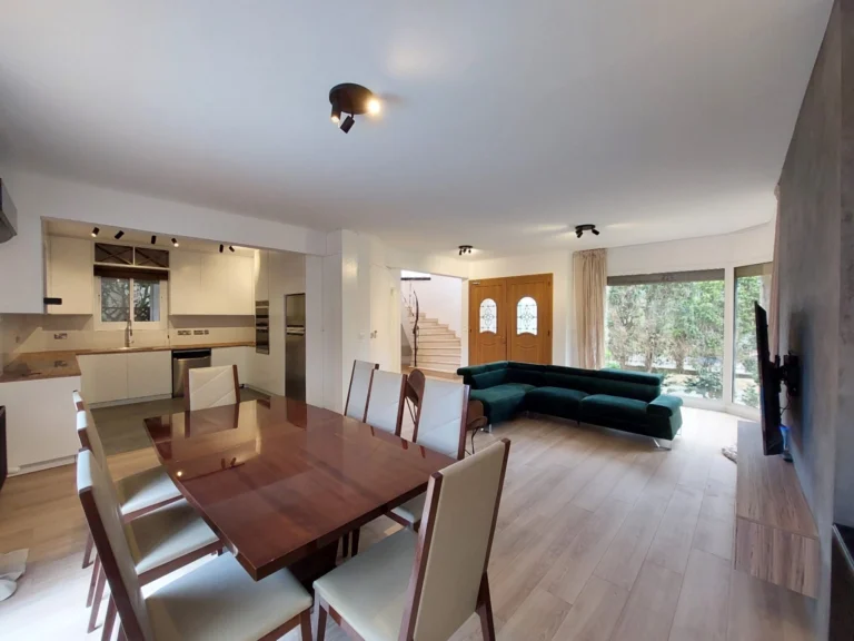 4 Bedroom House for Sale in Potamos Germasogeias, Limassol District