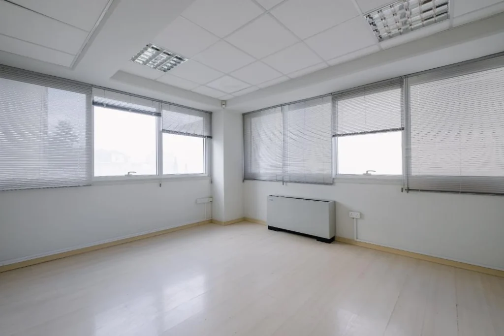 Office for Sale in Nicosia – Trypiotis